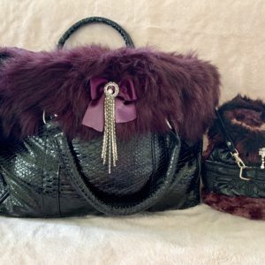 Sac de promenade