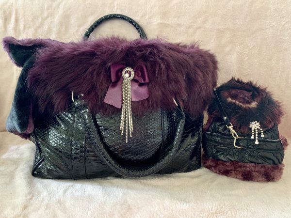 Sac de promenade