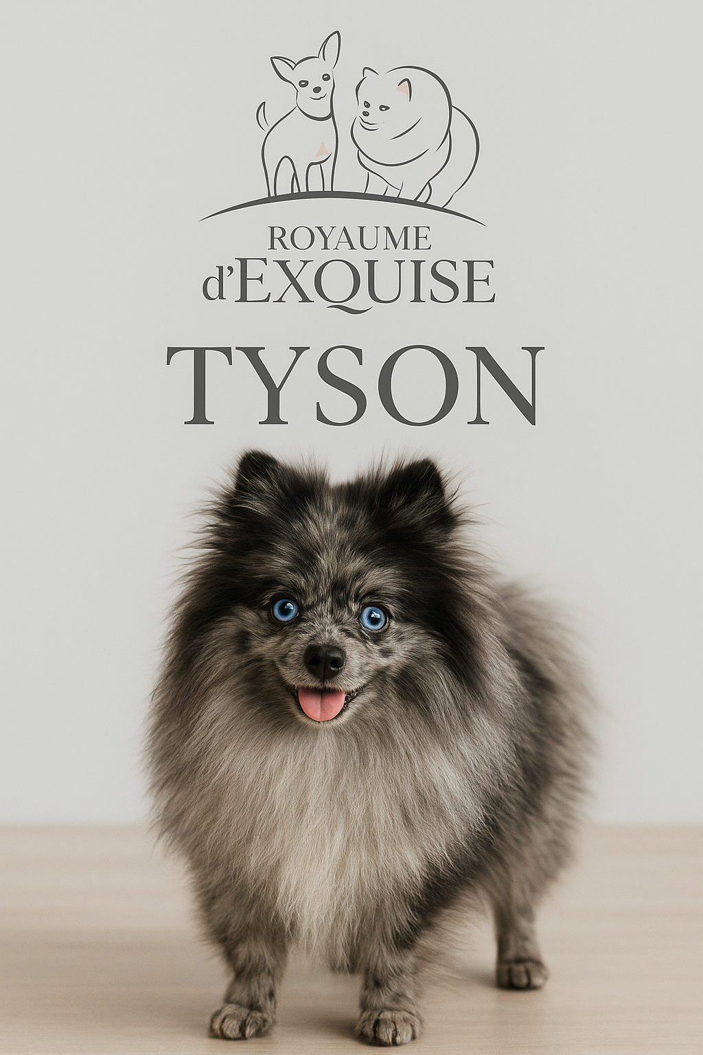 TYSON