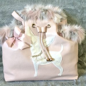 Sac de promenade