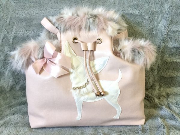 Sac de promenade
