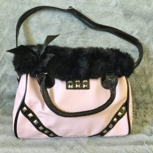 Sac de promenade