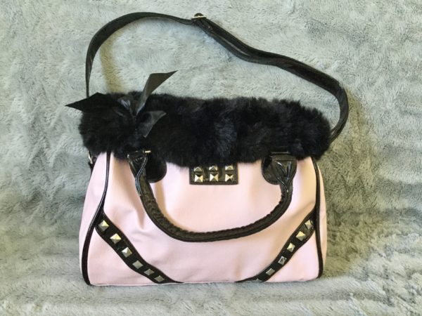 Sac de promenade