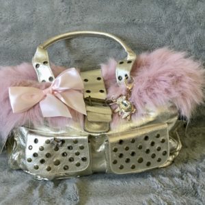Sac de promenade