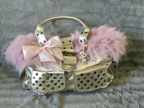 Sac de promenade