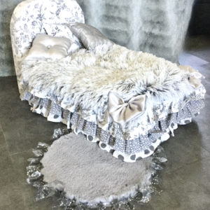 Couchage == ÉPUISÉ ==