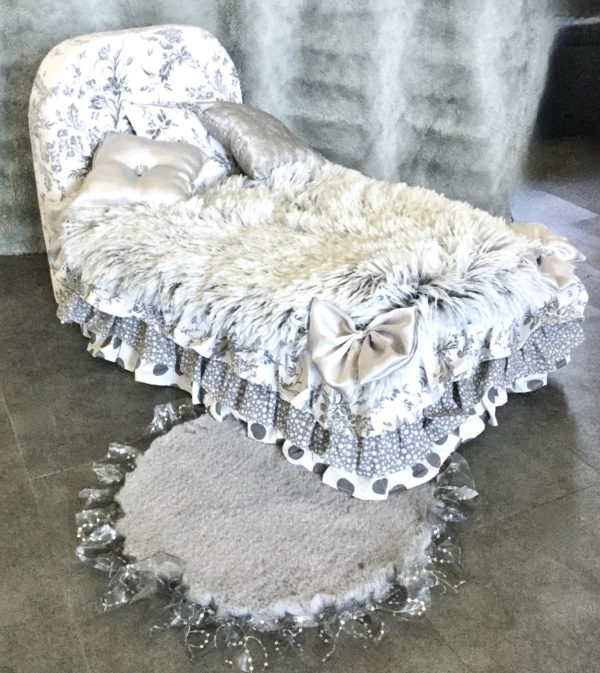 Couchage == ÉPUISÉ ==